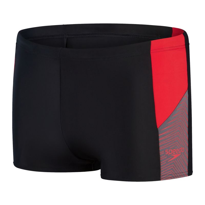 Szorty kąpielowe Speedo DIVE SPL SHORT