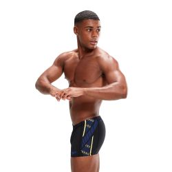 Szorty kąpielowe Speedo TECH PNL SHORT