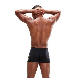 Szorty kąpielowe Speedo TECH PNL SHORT