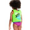 Kamizelka do pływania Speedo PRINTED FLOAT VEST KIDS