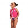 Kamizelka do pływania Speedo PRINTED FLOAT VEST KIDS