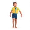 Kamizelka do pływania Speedo PRINTED FLOAT VEST KIDS