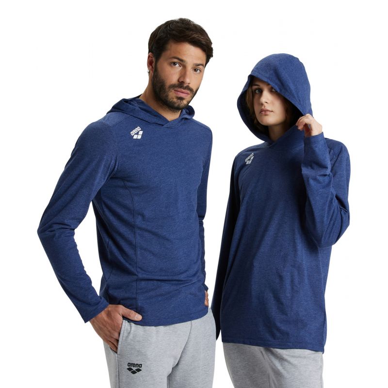 Bluza Arena TEAM  LONG SLEEVE T-SHIRT PANEL