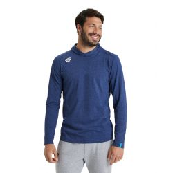 Bluza Arena TEAM  LONG SLEEVE T-SHIRT PANEL