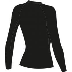 Koszulka do pływania Speedo LS SP TOP AF