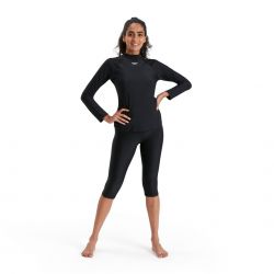 Koszulka do pływania Speedo LS SP TOP AF