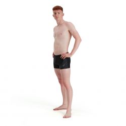 Szorty kąpielowe Speedo MEDLEY LOGO SHORT AM