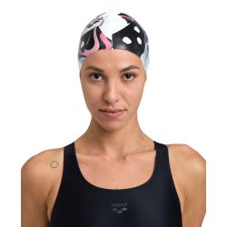 Czepek pływacki Arena Hd Cap