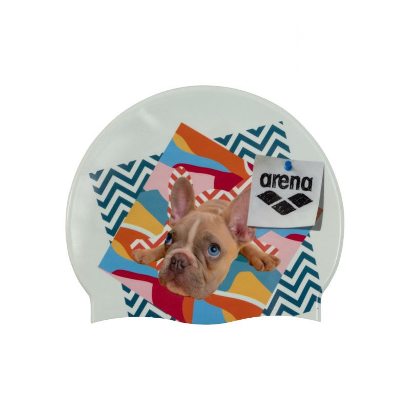 Czepek pływacki Arena Hd Cap