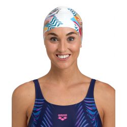 Czepek pływacki Arena Hd Cap