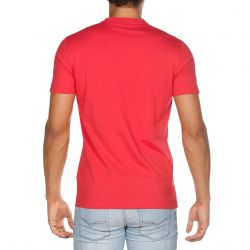 Koszulka Arena M T-SHIRT TEAM ICONS