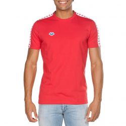 Koszulka Arena M T-SHIRT TEAM ICONS