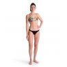 Bikini Arena Rule Breaker Live Bandeau  góra