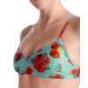 Bikini Arena Rule Breaker Live Bandeau  góra