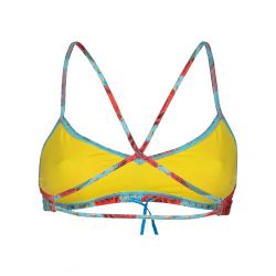 Bikini Arena Rule Breaker Live Bandeau  góra
