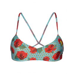 Bikini Arena Rule Breaker Live Bandeau  góra