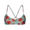 Bikini Arena Rule Breaker Live Bandeau  góra
