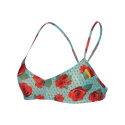 Bikini Arena Rule Breaker Live Bandeau  góra