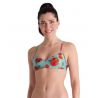Bikini Arena Rule Breaker Live Bandeau  góra