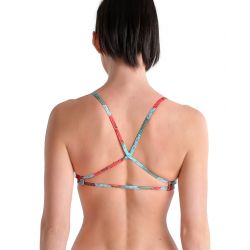 Bikini Arena Rule Breaker Live Bandeau  góra