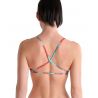 Bikini Arena Rule Breaker Live Bandeau  góra