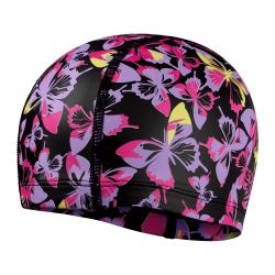 Czepek pływacki Speedo PRINTED PACE CAP JUNIOR
