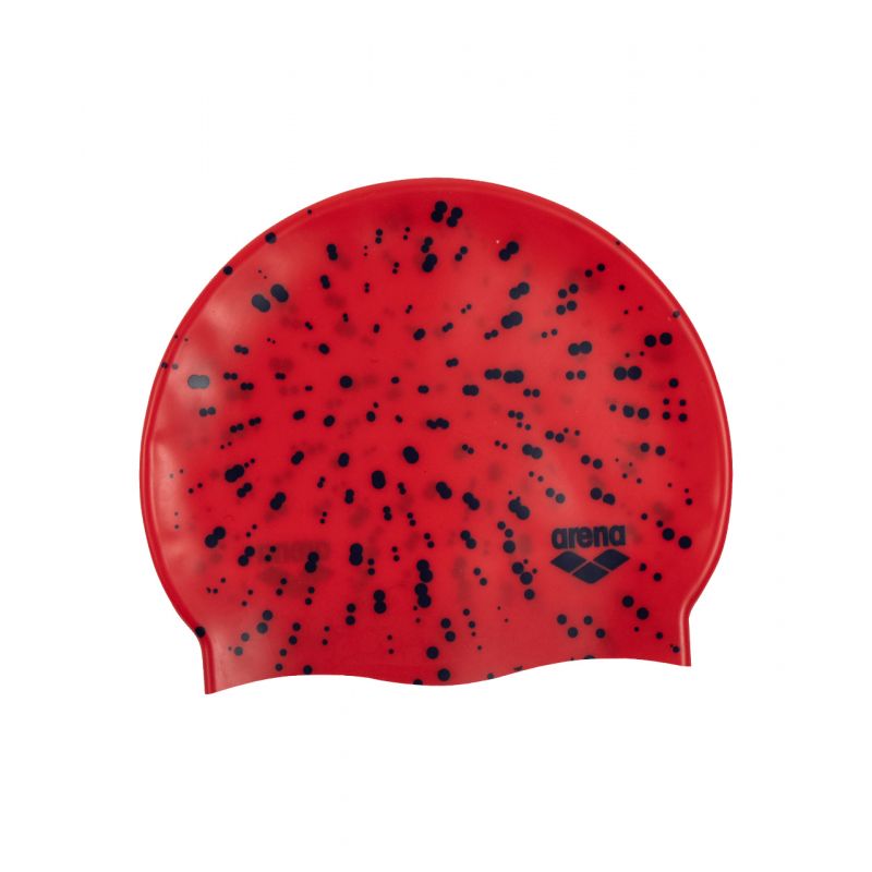 Czepek pływacki Arena PRINT JUNIOR