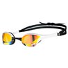 Okulary startowe Arena COBRA ULTRA SWIPE MIRROR