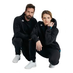 Bluza Arena TEAM HOODED SWEAT PANEL