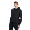 Bluza Arena TEAM HOODED SWEAT PANEL