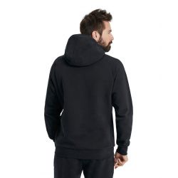 Bluza Arena TEAM HOODED SWEAT PANEL