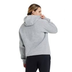 Bluza Arena TEAM HOODED SWEAT PANEL