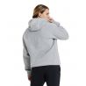 Bluza Arena TEAM HOODED SWEAT PANEL