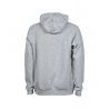 Bluza Arena TEAM HOODED SWEAT PANEL