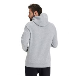 Bluza Arena TEAM HOODED SWEAT PANEL