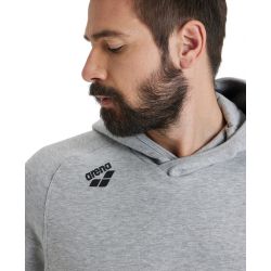 Bluza Arena TEAM HOODED SWEAT PANEL