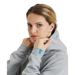 Bluza Arena TEAM HOODED SWEAT PANEL