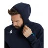 Bluza Arena TEAM HOODED SWEAT PANEL