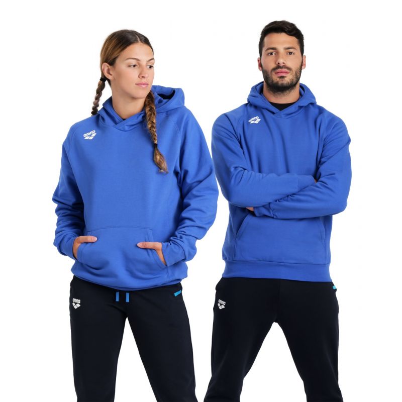 Bluza Arena TEAM HOODED SWEAT PANEL