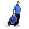 Bluza Arena TEAM HOODED SWEAT PANEL