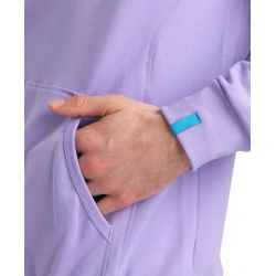 Bluza Arena TEAM HOODED SWEAT PANEL