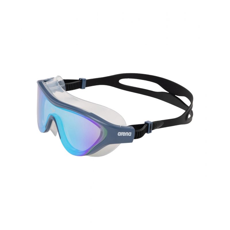 Okulary pływackie maska Arena THE ONE MASK MIRROR