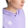 Bluza Arena TEAM HOODED SWEAT PANEL