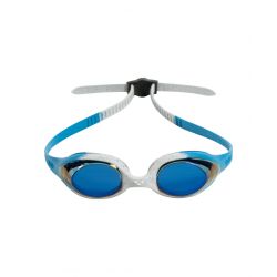 Okulary pływackie Arena SPIDER JUNIOR MIRROR