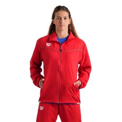 Kurtka Arena TEAM JACKET PANEL