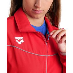 Kurtka Arena TEAM JACKET PANEL