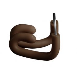 Klips na nos Arena SUPER NOSE CLIP II