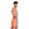Spodenki Arena M ICONS TEAM STRIPE BOXER