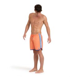 Spodenki Arena M ICONS TEAM STRIPE BOXER