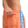 Spodenki Arena M ICONS TEAM STRIPE BOXER